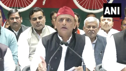 Akhilesh Yadav Slams Centre Over Delhi Blast Intelligence Lapse
