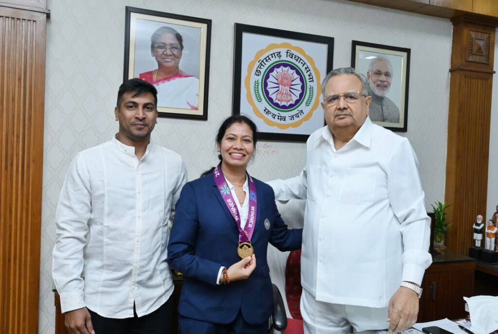 Barbarika Truth News India-image= November 16, 2025