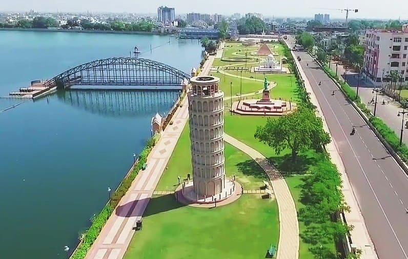 No Red, No Green, No Stops: Kota Becomes India’s First Traffic Light-Free City