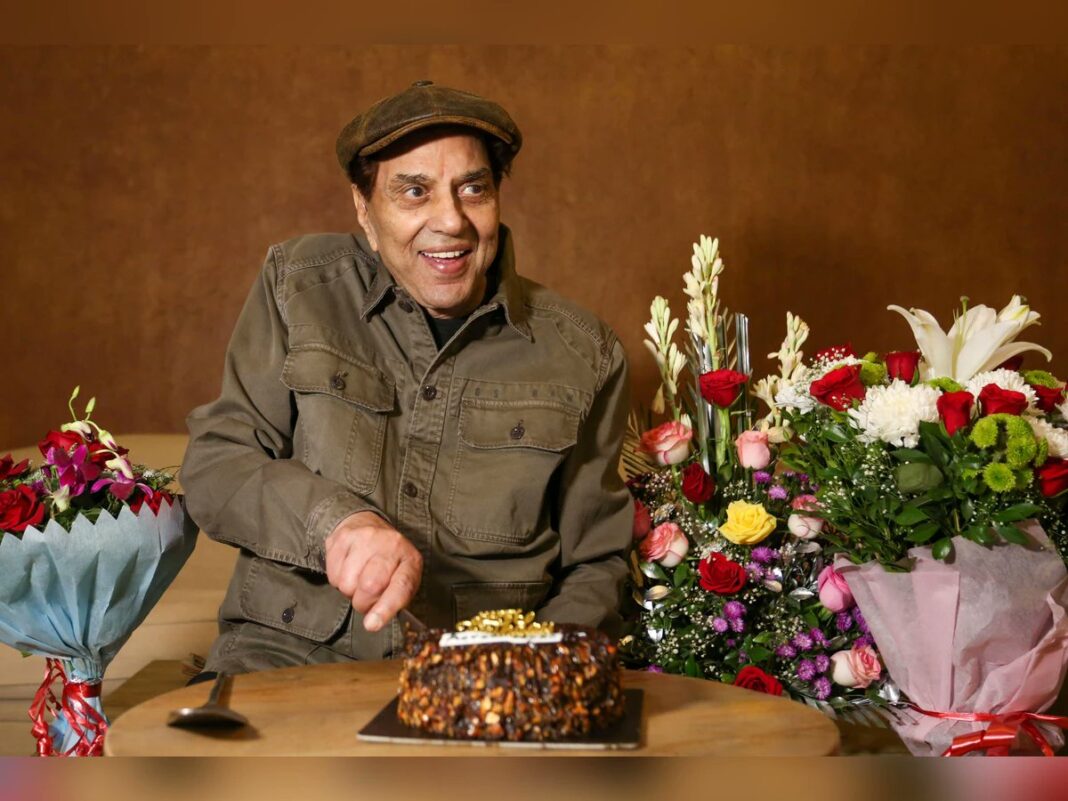 BREAKING: Bollywood Legend Dharmendra Discharged from Hospital – A Wave of Relief for Fans!