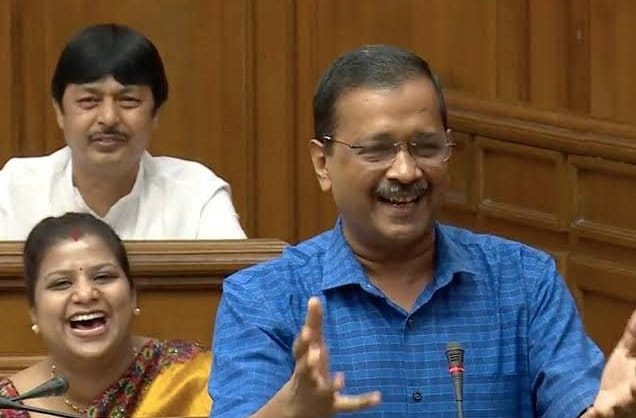 Total Wipeout in Bihar: AAP Forfeits Deposit on All 99 Seats, Polls Miserable 0.30% Votes – Even Less Than NOTA!