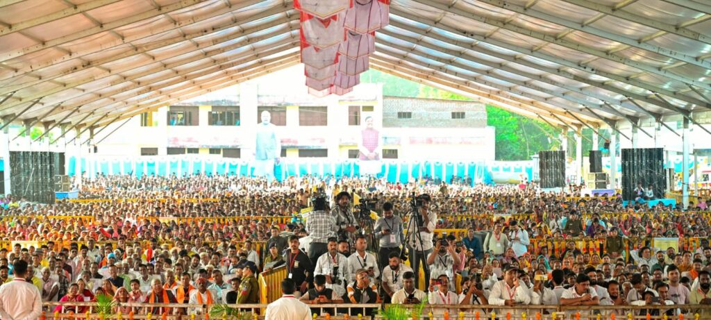 Barbarika Truth News India-image= November 22, 2025