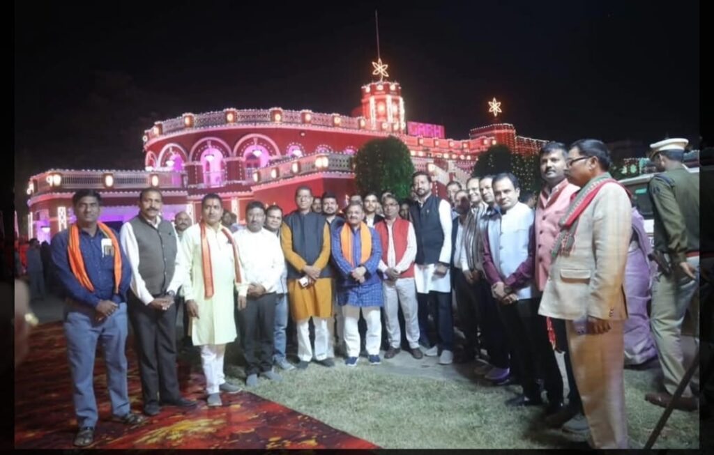 Barbarika Truth News India-image= November 22, 2025