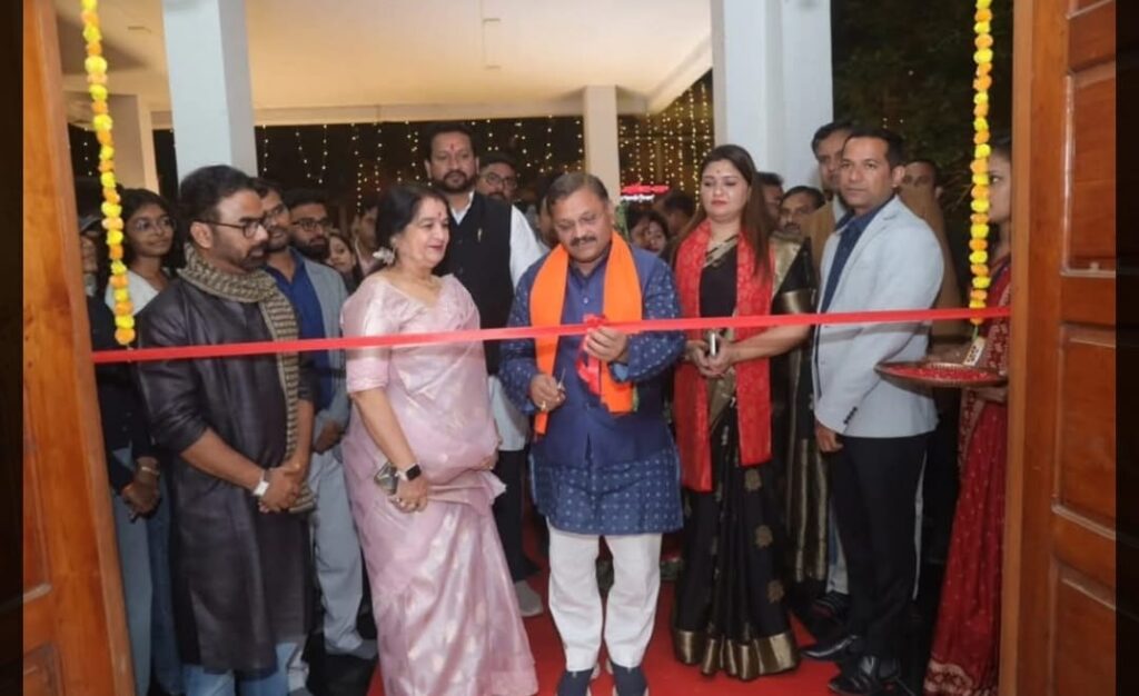 Barbarika Truth News India-image= November 22, 2025