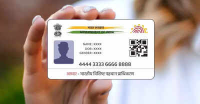 Aadhaar Goes Minimalist: UIDAI Set to Launch Ultra-Secure, Privacy-First Cards in December