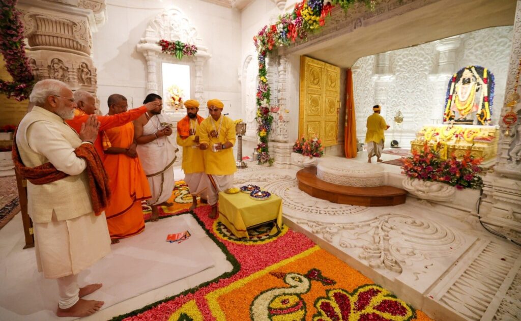 Barbarika Truth News India-image= November 25, 2025