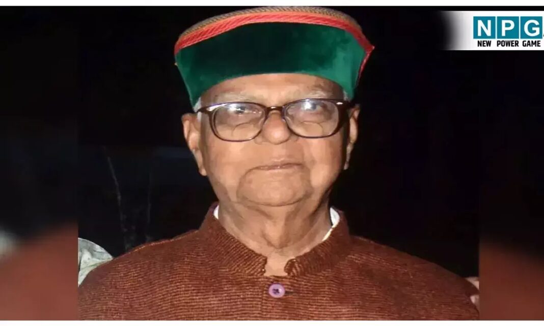 Haribhoomi Group Editor Dr. Himanshu Dwivedi Bereaved: