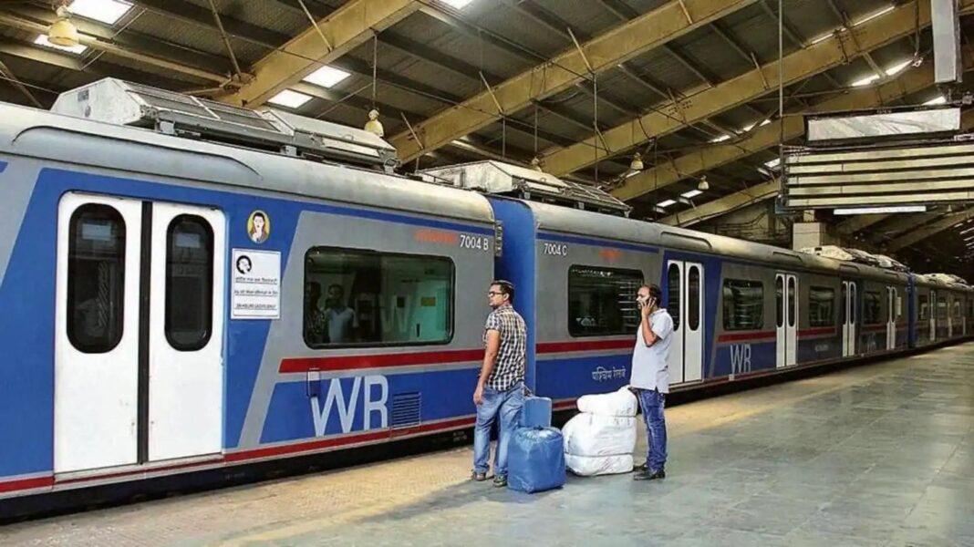 Game-Changer for Mumbai Commuters: AC Local Trains with Metro Comfort at Same Old Fare!