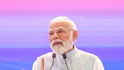 Year-Long Celebrations for 150 Years of Vande Mataram Launched