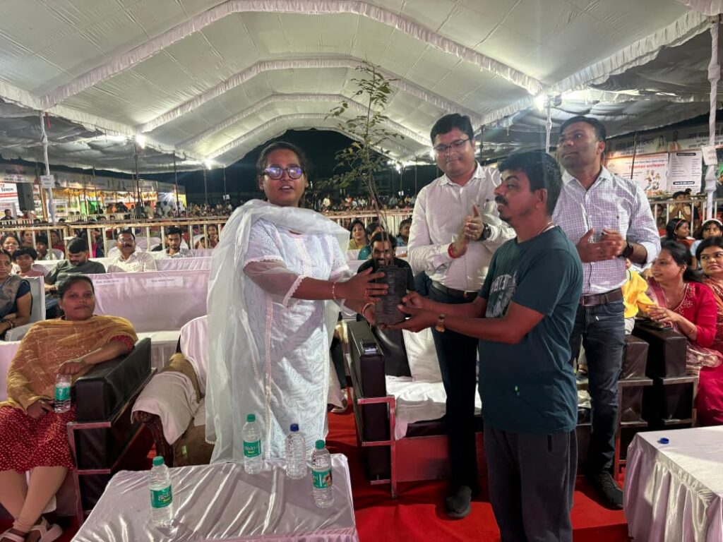 Barbarika Truth News India-image= November 5, 2025