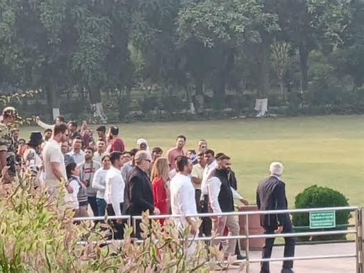 Barbarika Truth News India-image= November 22, 2025