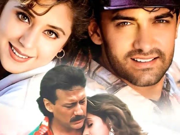 Rangeela Re-Releases in 4K on November 28