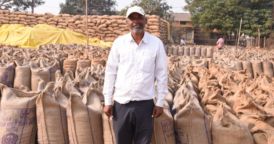 MSP and Krishak Unnati Yojana Turning Farmers’ Dreams into Reality in Rajnandgaon