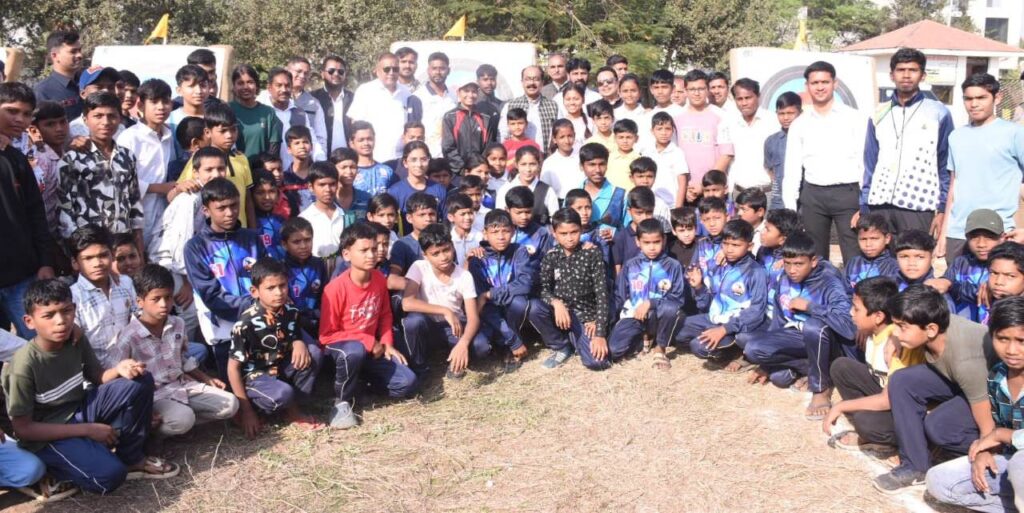 Barbarika Truth News India-image= December 8, 2025