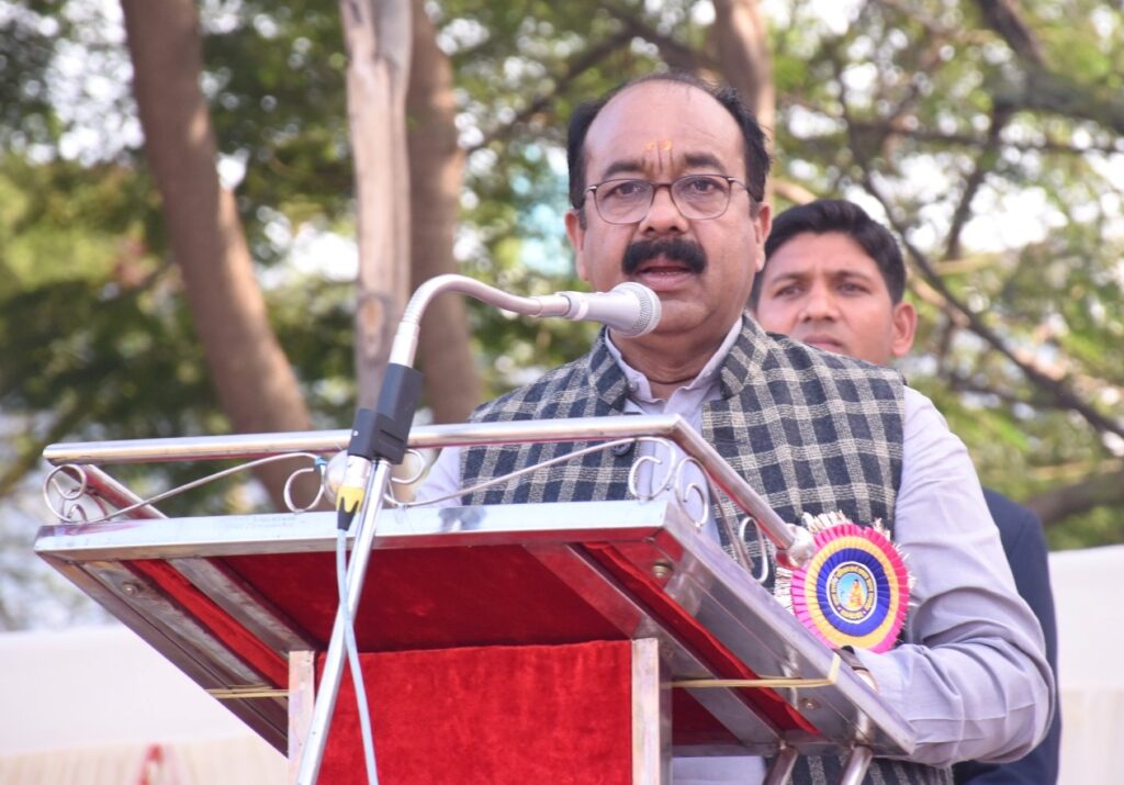 Barbarika Truth News India-image= December 8, 2025