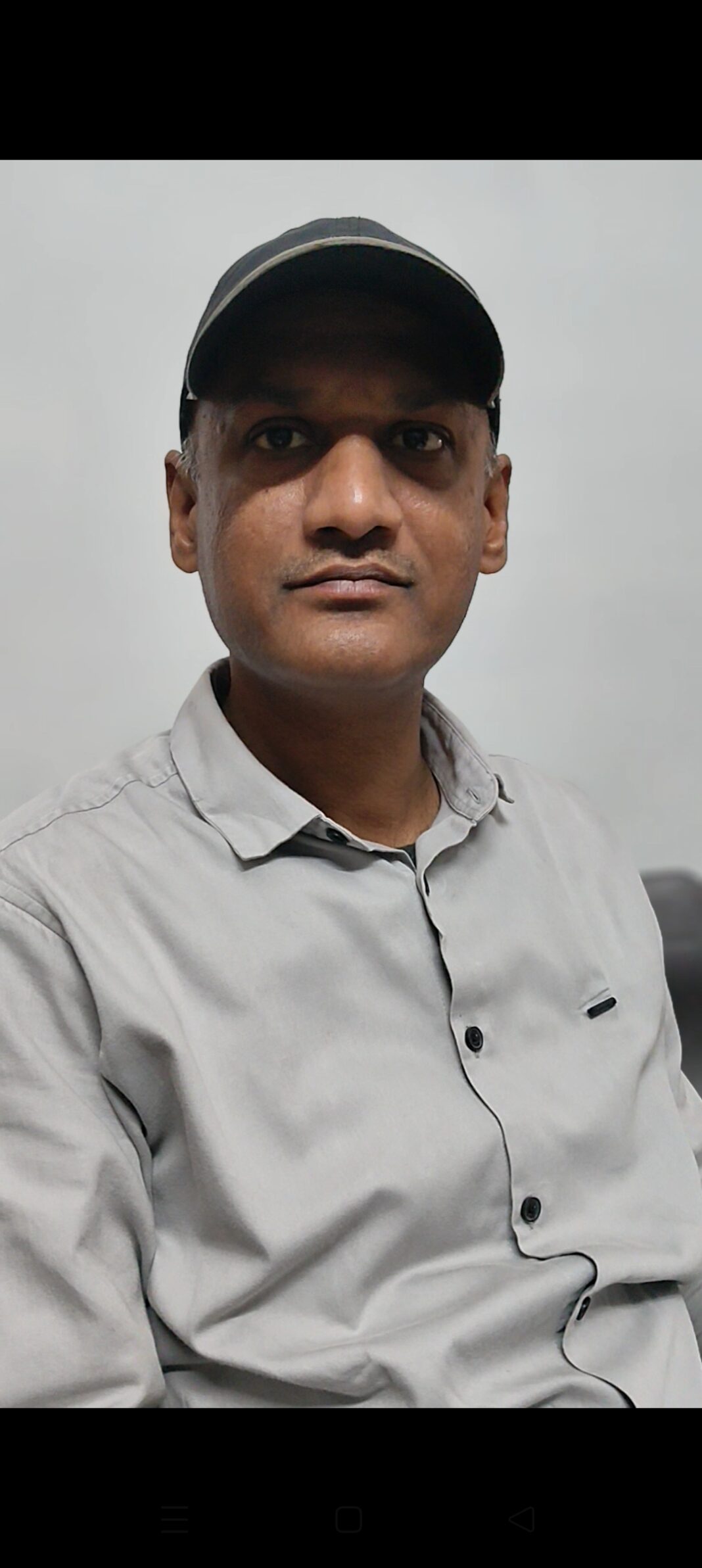 Election Commission Extends SIR Deadline; BJP Worker Gitesh Gupta Welcomes the Decision