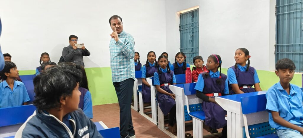 Barbarika Truth News India-image= December 23, 2025