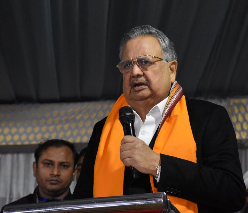 Barbarika Truth News India-image= December 23, 2025