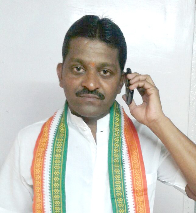 What Happened to the ₹10-Crore Road Asphalting Project? Ostwal Seeks Answers