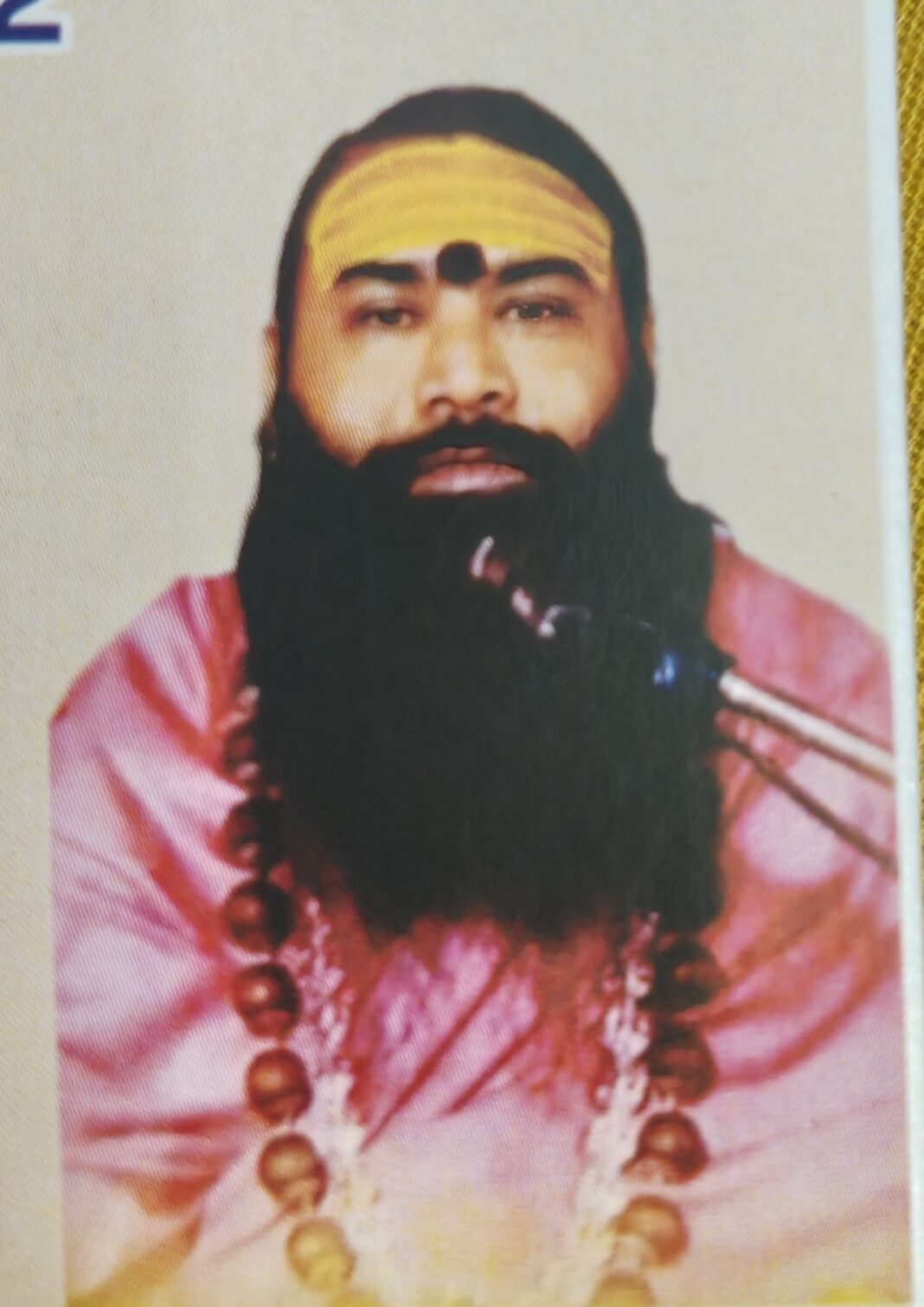 Seven-Day Shrimad Bhagwat Katha to Begin in Nandai, Rajnandgaon from January 3