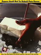 Fake Paneer