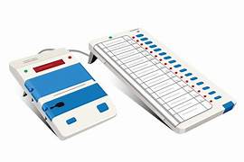 No EVM, Only Ballot Paper — Yet Congress Suffers a Crushing Defeat