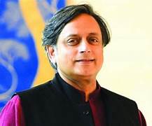 तिरुवनंतपुरम में BJP के प्रदर्शन को शशि थरूर ने बताया ऐतिहासिक