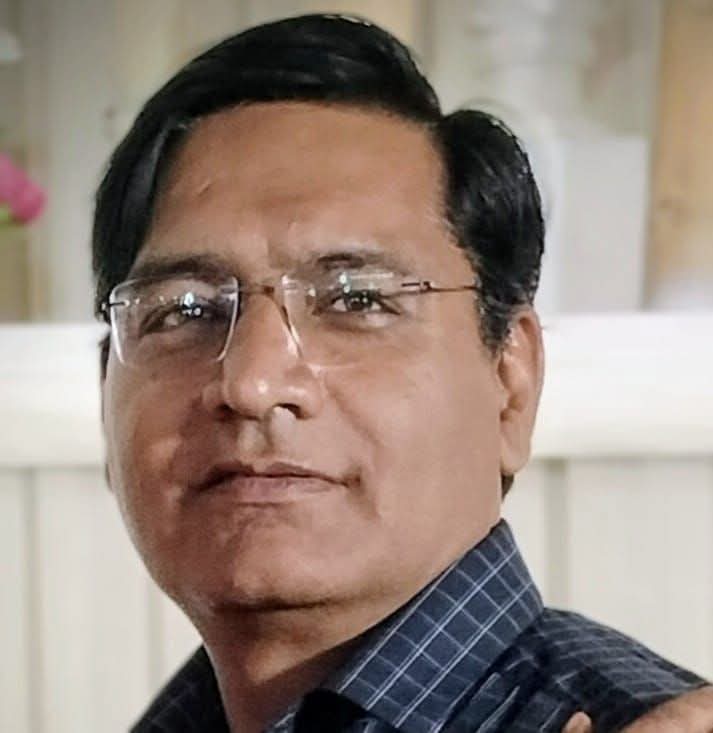 रायगढ़ मेडिकल कॉलेज शोक में डूबा – डीन डॉ. विनीत जैन का असामयिक निधन