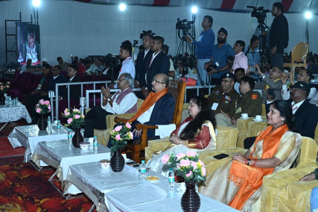 Barbarika Truth News India-image= December 4, 2025