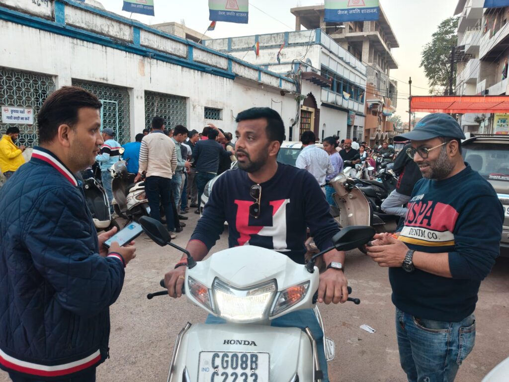 Barbarika Truth News India-image= December 23, 2025