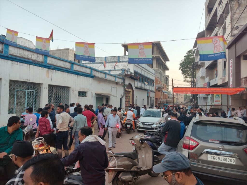 Barbarika Truth News India-image= December 23, 2025