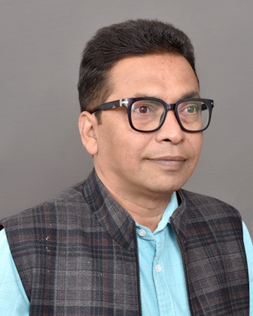 Congress Reshuffle in Rajnandgaon on Deepak Baij’s Recommendation, Three Key Appointments Announced