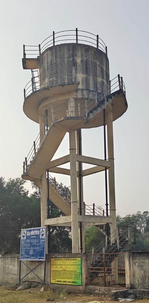 Jal Jeevan Mission Brings Transformational Change to Rupakathi Village in Rajnandgaon