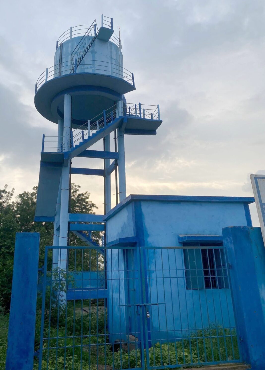 Jal Jeevan Mission Transforms Gundardeh Village, Bringing Safe Drinking Water to Every Household