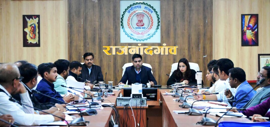 Road Safety Essential to Protect Lives: Collector