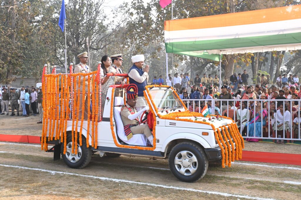 Barbarika Truth News India-image= January 26, 2026