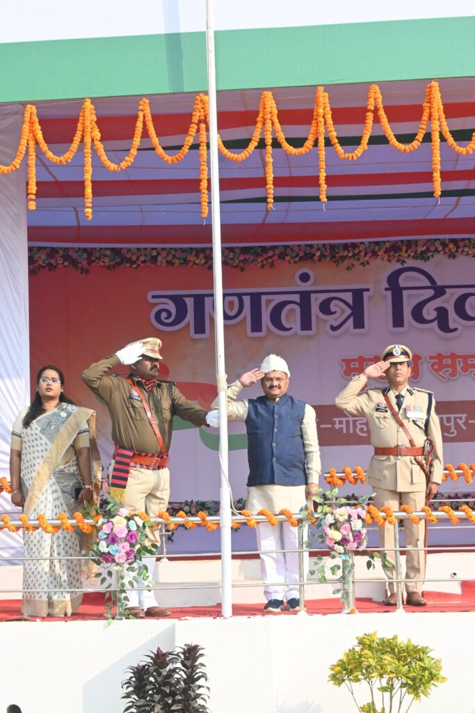 Barbarika Truth News India-image= January 26, 2026