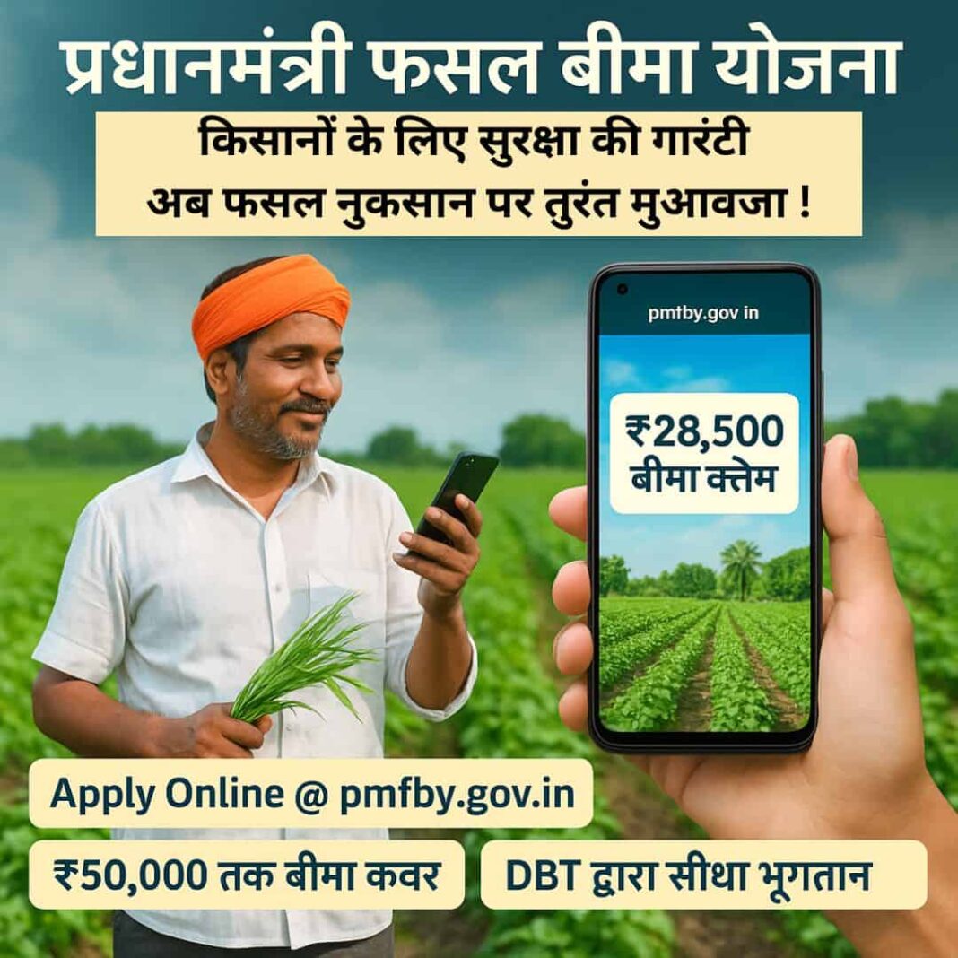 PMFBY