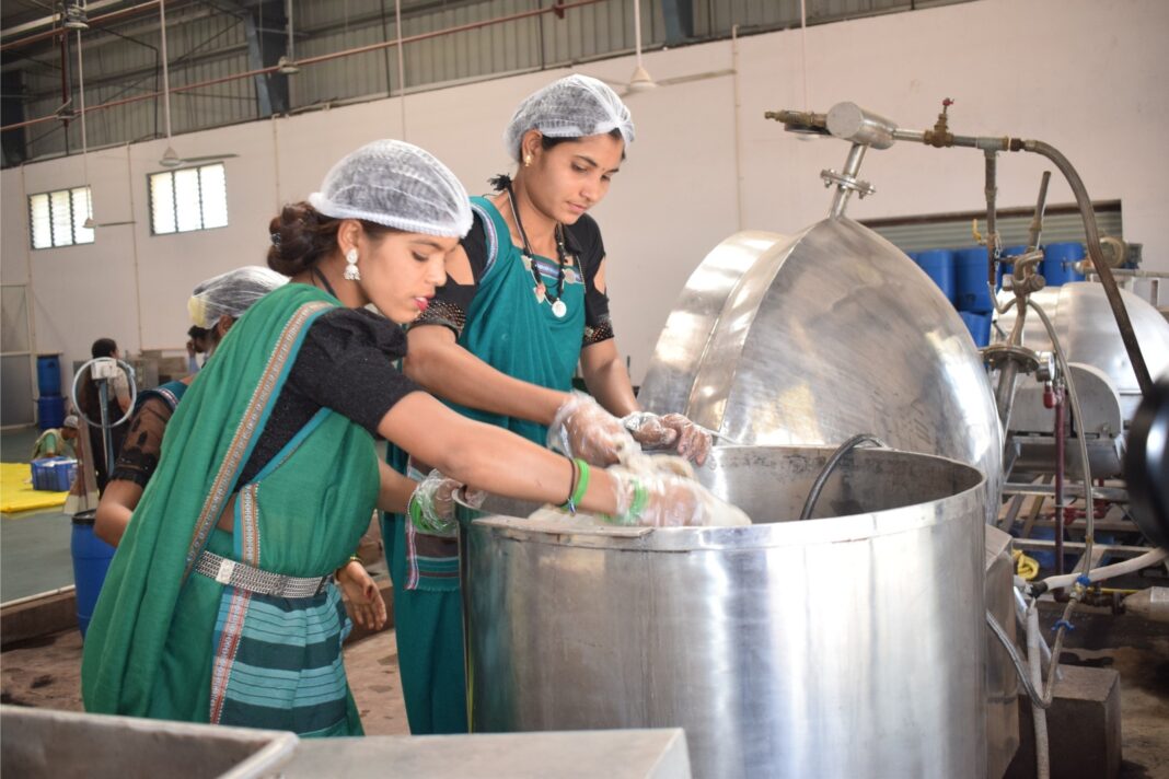 Central Processing Unit at Jamgaon M Boosts Rural Economy and Employment