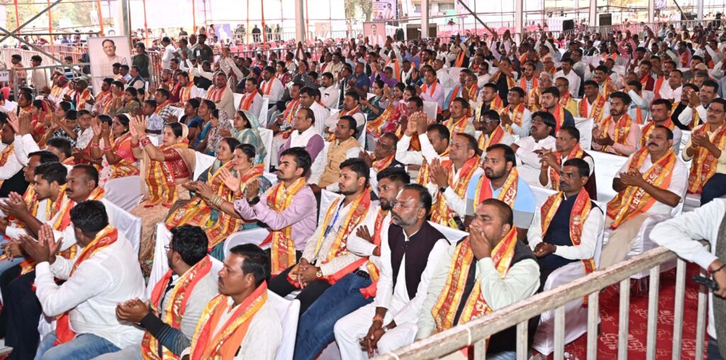 Barbarika Truth News India-image= January 6, 2026