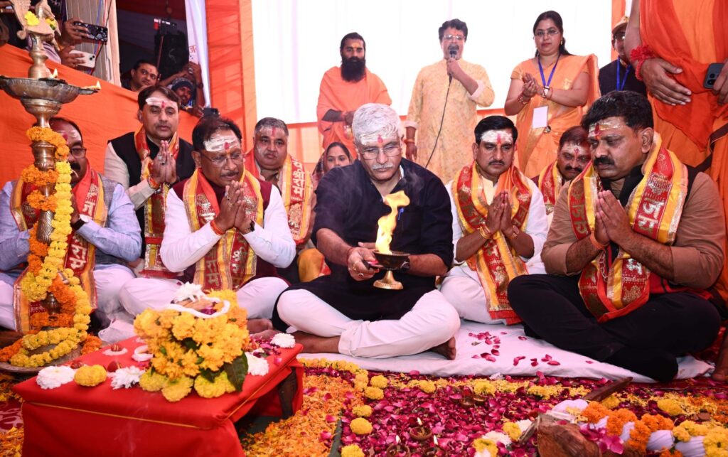 Barbarika Truth News India-image= January 6, 2026