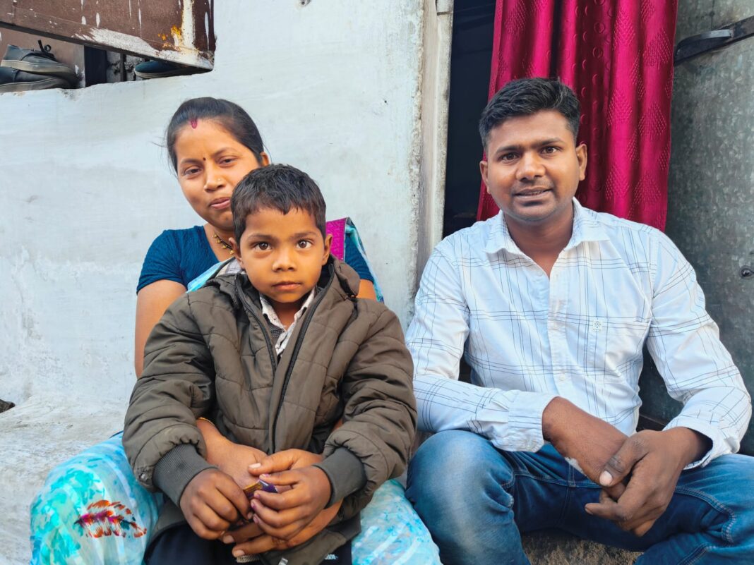 A Heartbeat That Changed a Life