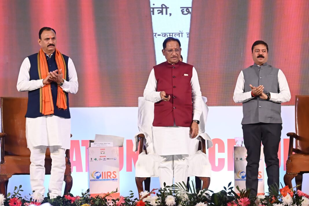 Chhattisgarh Extends Mandi Fee Exemption for Rice Exporters by One Year