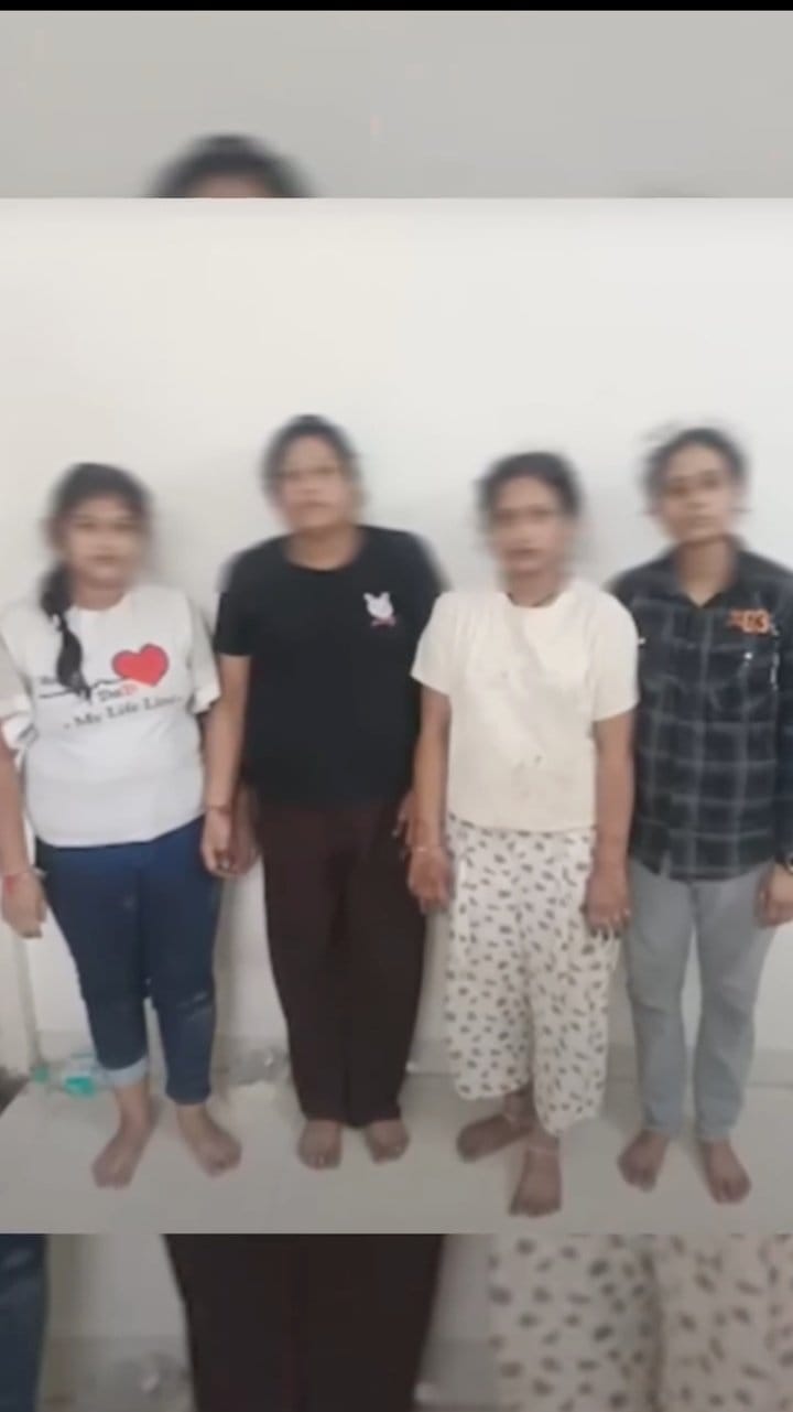 उज्जैन में सनसनीखेज अपहरण मामला: चार लड़कियों ने इंस्टाग्राम पर दोस्ती के बहाने राहुल राठौर को किडनैप किया