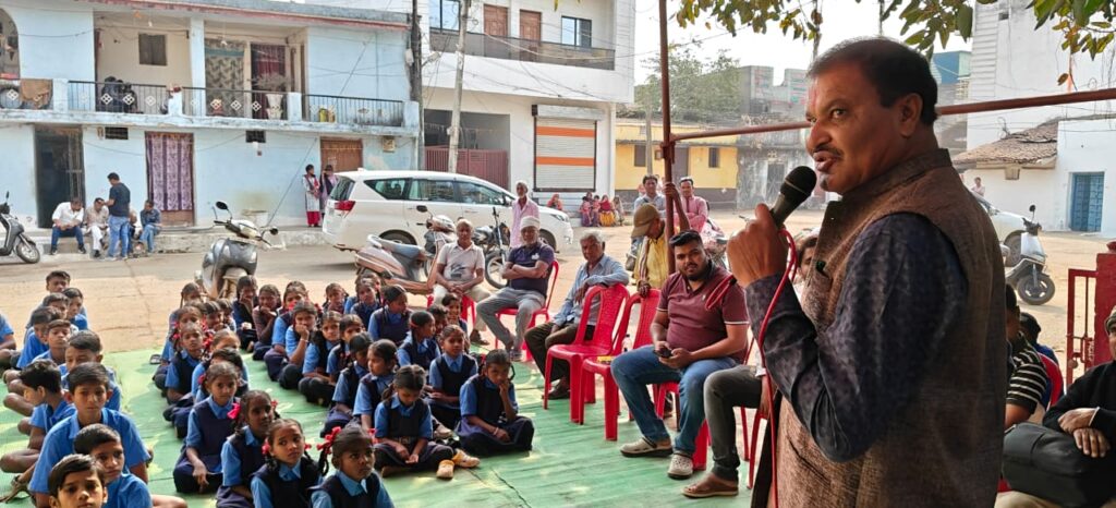 Barbarika Truth News India-image= January 23, 2026