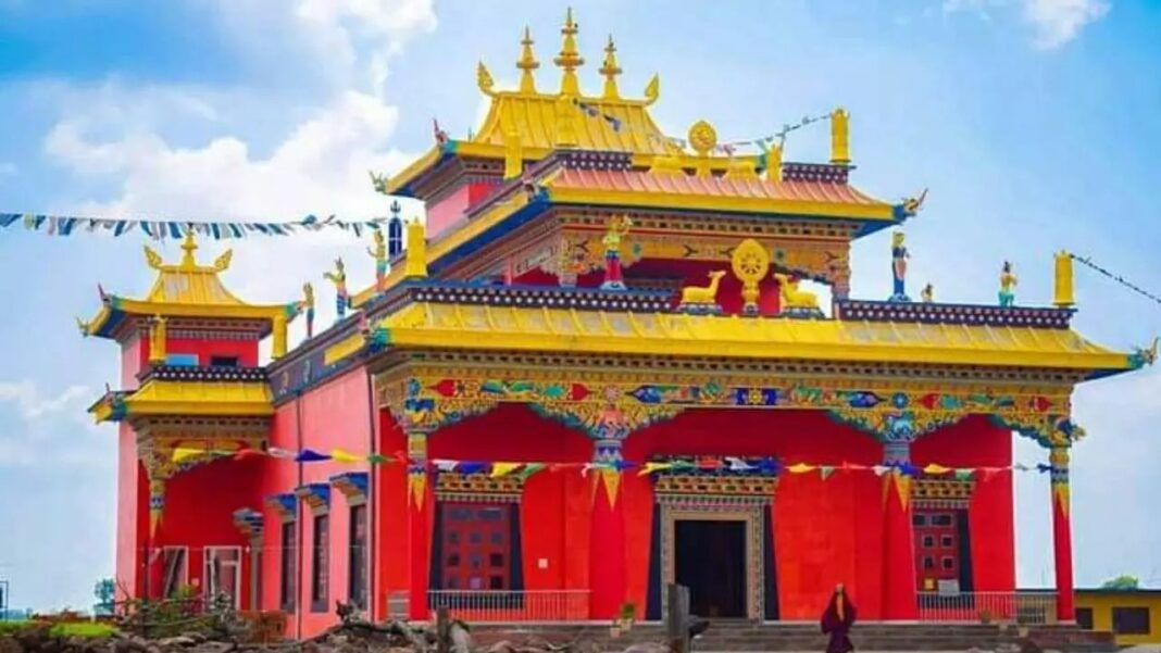 Chhattisgarh’s ‘Shimla’ Mainpat Set for Major Tourism Boost with Integrated Residential Complex