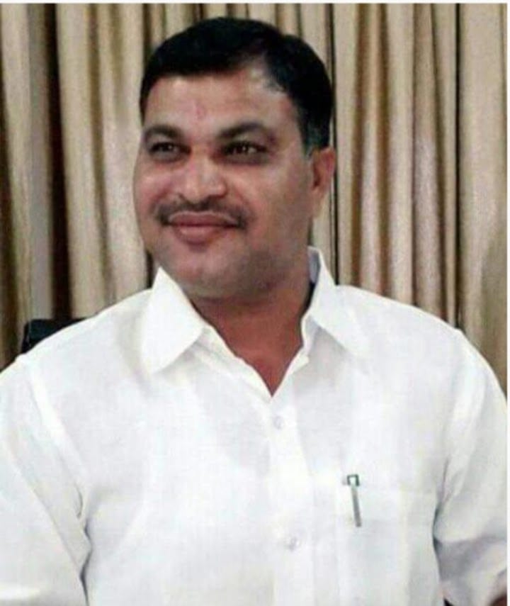 Rajnandgaon Mayor Madhusudan Yadav Hospitalised After Sudden Illness, Condition Now Stable