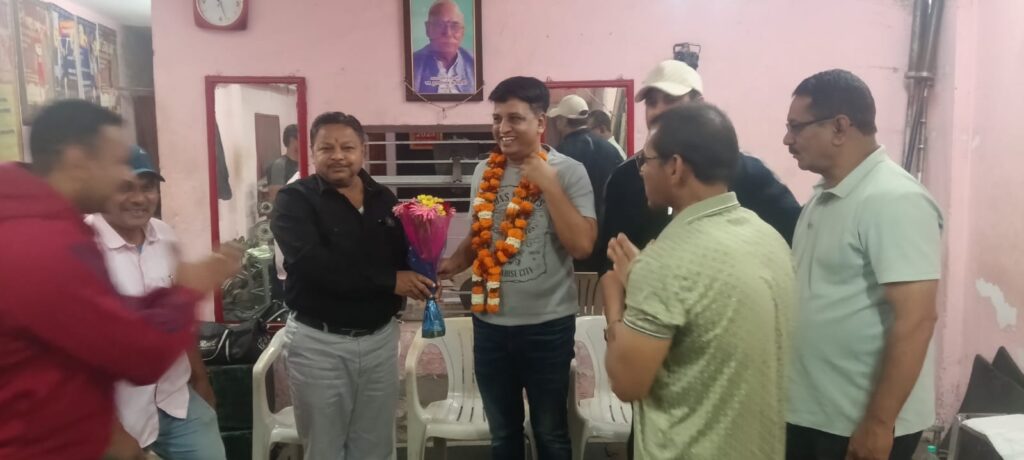 Barbarika Truth News India-image= February 6, 2026