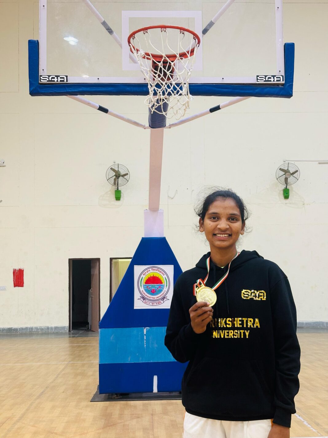 From Tribal Heartland to National Rails: Dipshikha Ekka Joins Northeast Frontier Railway