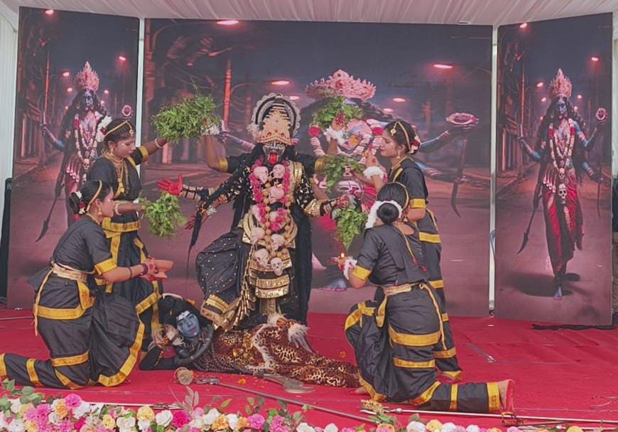 Barbarika Truth News India-image= February 27, 2026